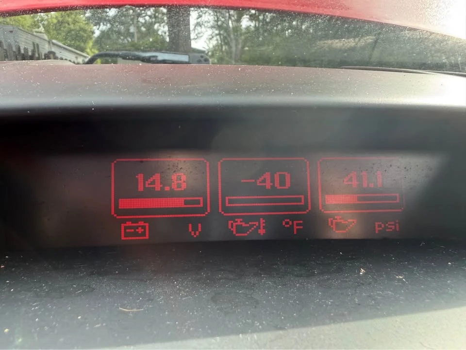 2009 Pontiac G8 - Image 9 of 10