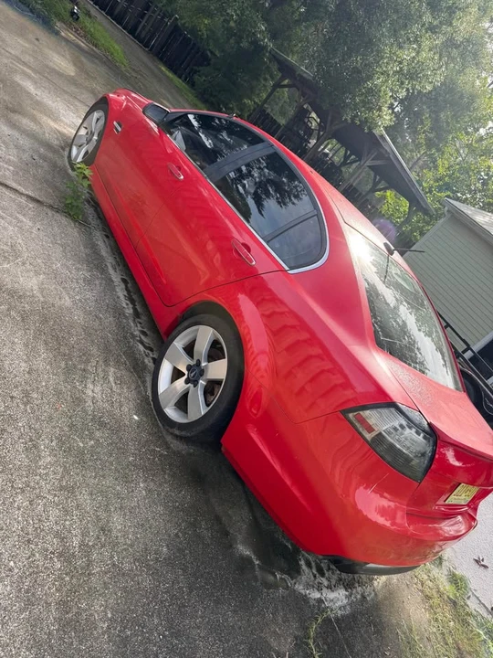 2009 Pontiac G8 - Image 4 of 10