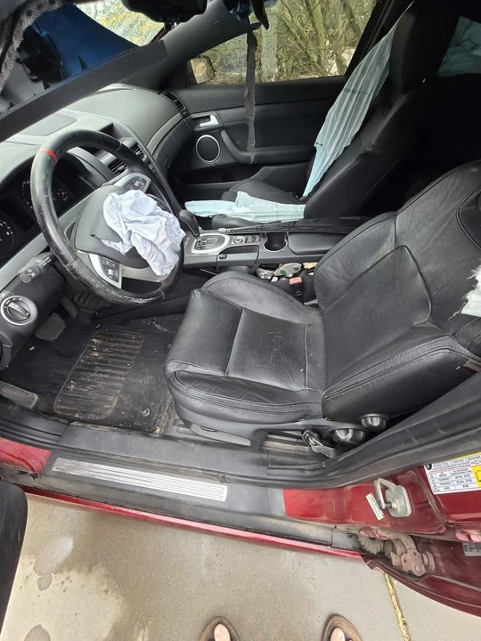 2009 Pontiac G8 - Image 6 of 13