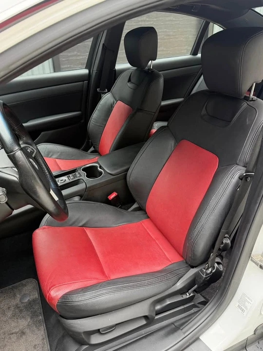 2009 Pontiac G8 - Image 13 of 14