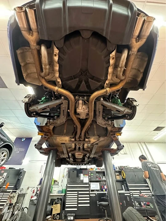2009 Pontiac G8 - Image 3 of 14