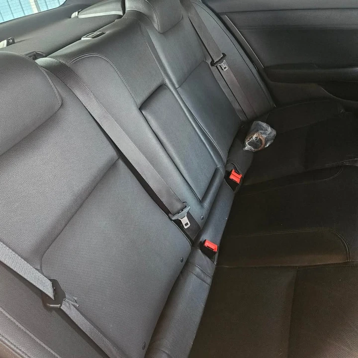 2009 Pontiac G8 - Image 7 of 10
