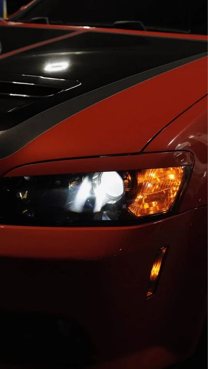 2009 Pontiac G8 - Image 3 of 13