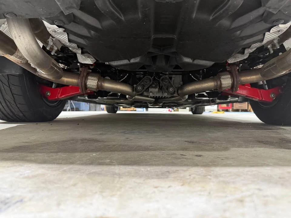 2009 Pontiac G8 - Image 12 of 12