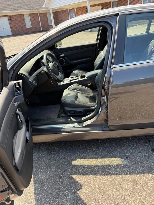 2009 Pontiac G8 - Image 6 of 6