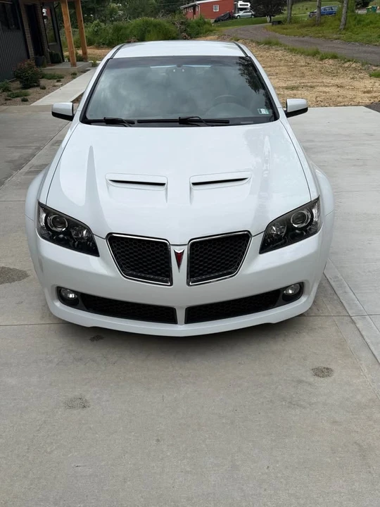 2009 Pontiac G8 - Image 3 of 14