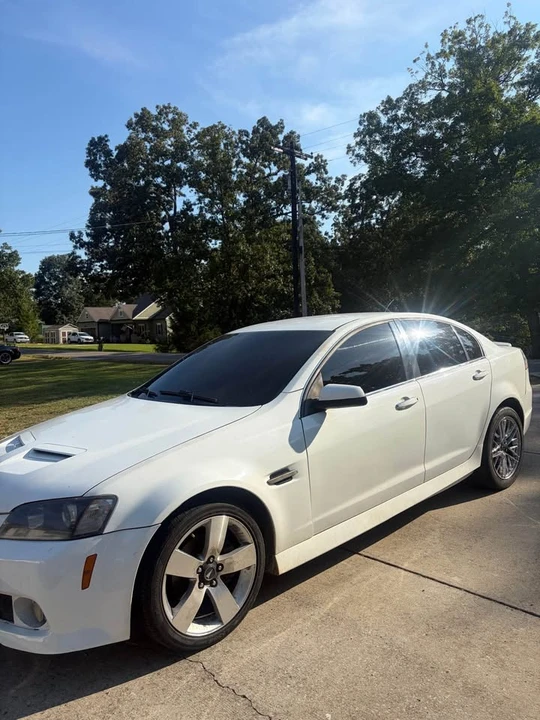 2009 Pontiac G8 - Image 3 of 6