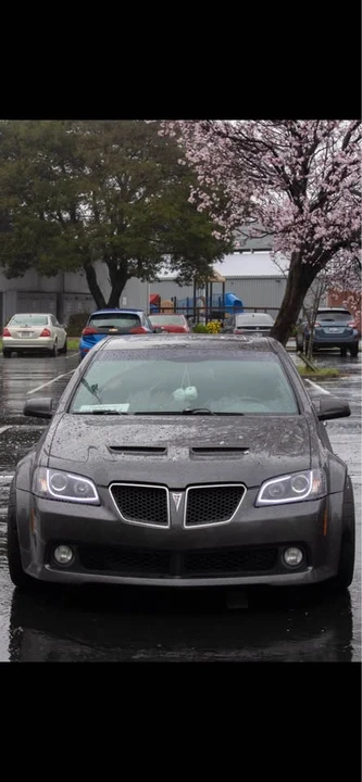 2009 Pontiac G8 - Image 4 of 5