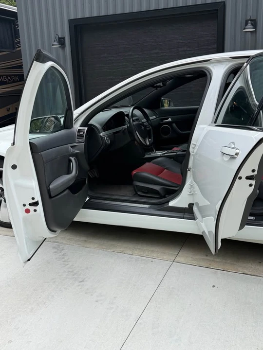 2009 Pontiac G8 - Image 7 of 14