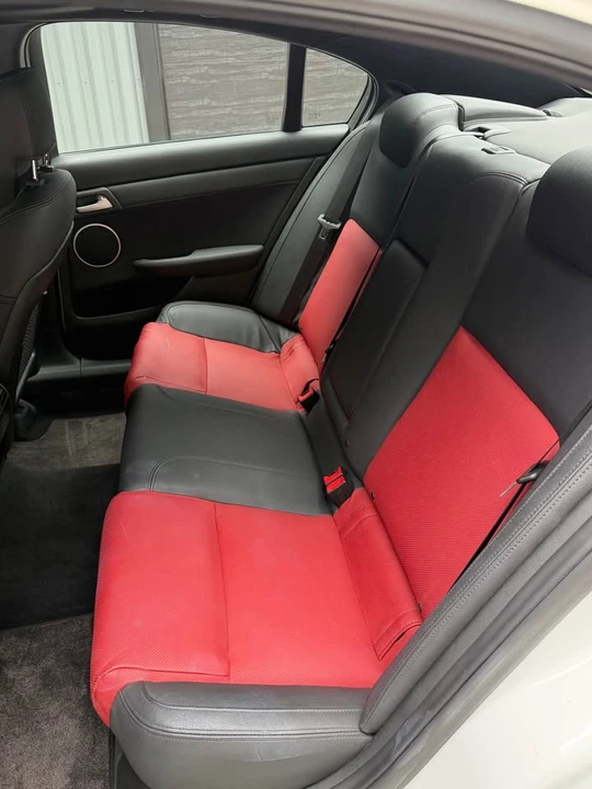 2009 Pontiac G8 - Image 14 of 14