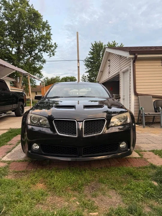 2009 Pontiac G8 - Image 5 of 9