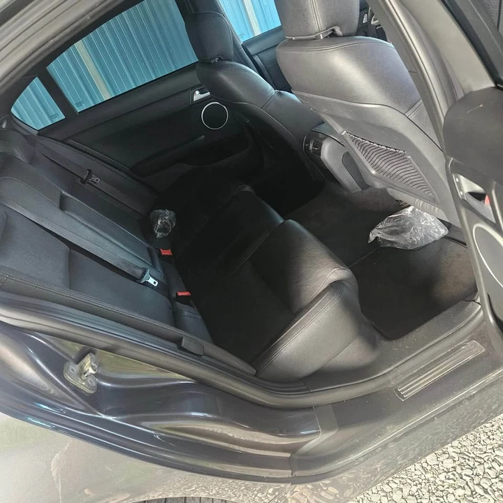 2009 Pontiac G8 - Image 9 of 10