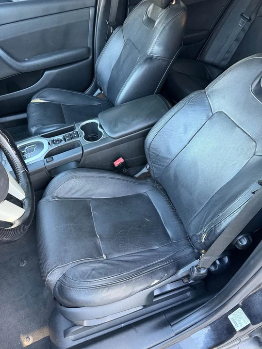 2009 Pontiac G8 - Image 16 of 19