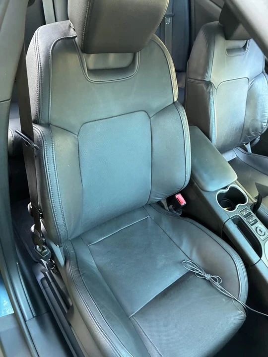 2009 Pontiac G8 - Image 15 of 15