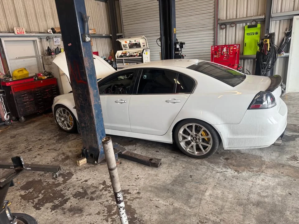 2009 Pontiac G8 - Image 4 of 7