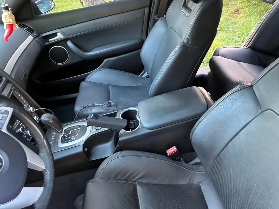 2009 Pontiac G8 - Image 5 of 15