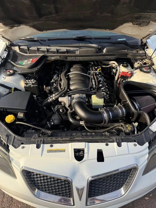 2009 Pontiac G8 - Image 11 of 15