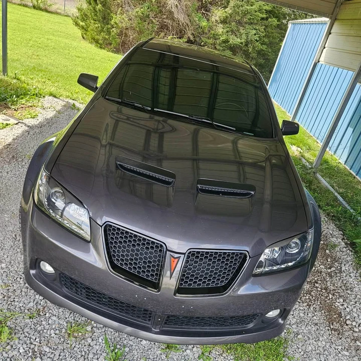 2009 Pontiac G8 - Image 5 of 10