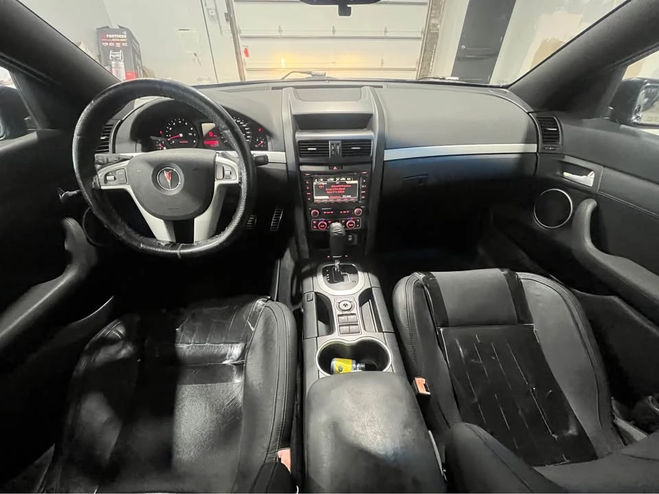 2009 Pontiac G8 - Image 14 of 18