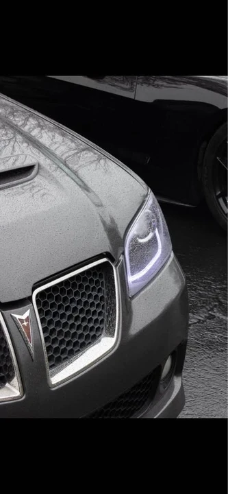 2009 Pontiac G8 - Image 5 of 5
