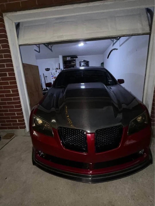 2009 Pontiac G8 - Image 3 of 6