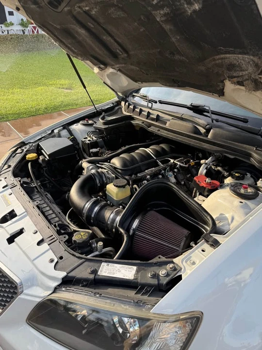 2009 Pontiac G8 - Image 14 of 15