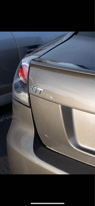 2009 Pontiac G8 - Image 2 of 5