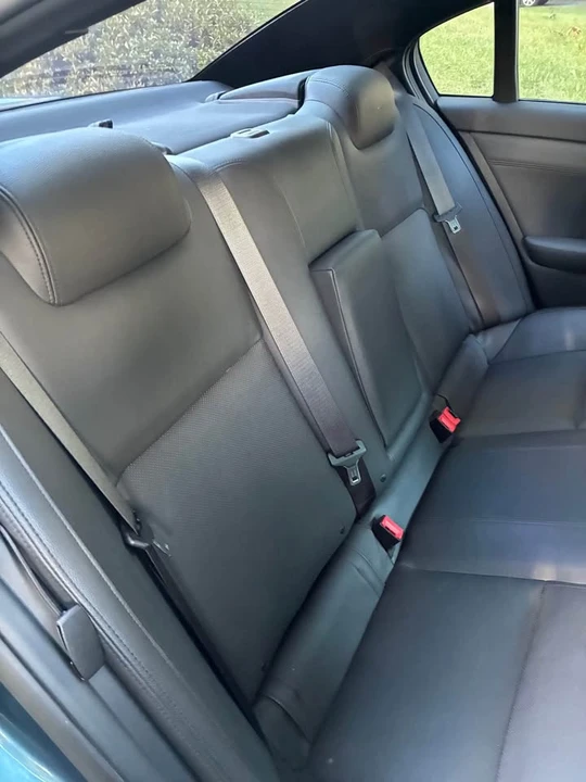 2009 Pontiac G8 - Image 6 of 15