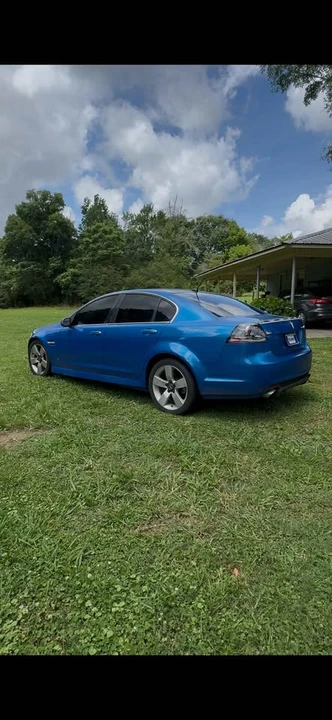 2009 Pontiac G8 - Image 3 of 11