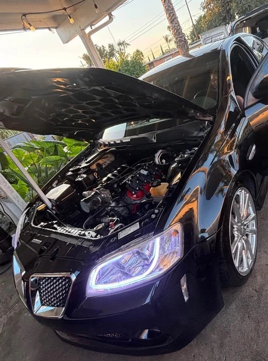2009 Pontiac G8 - Image 12 of 14