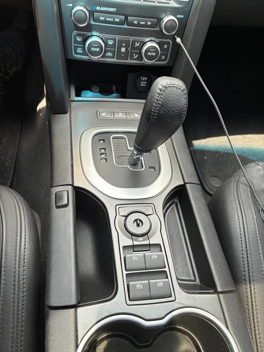 2009 Pontiac G8 - Image 10 of 15