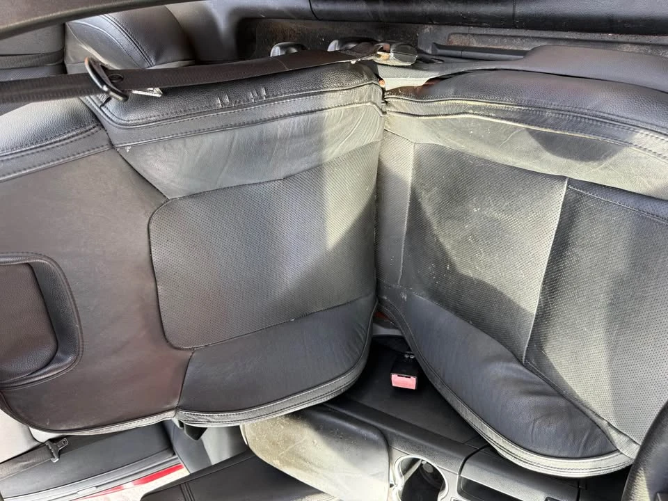 2009 Pontiac G8 - Image 10 of 10