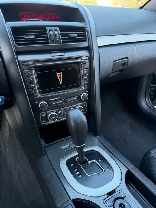2009 Pontiac G8 - Image 12 of 19
