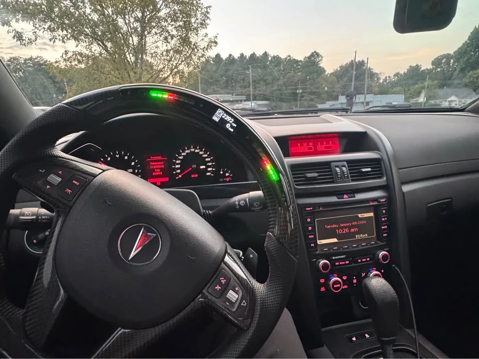 2009 Pontiac G8 - Image 19 of 20