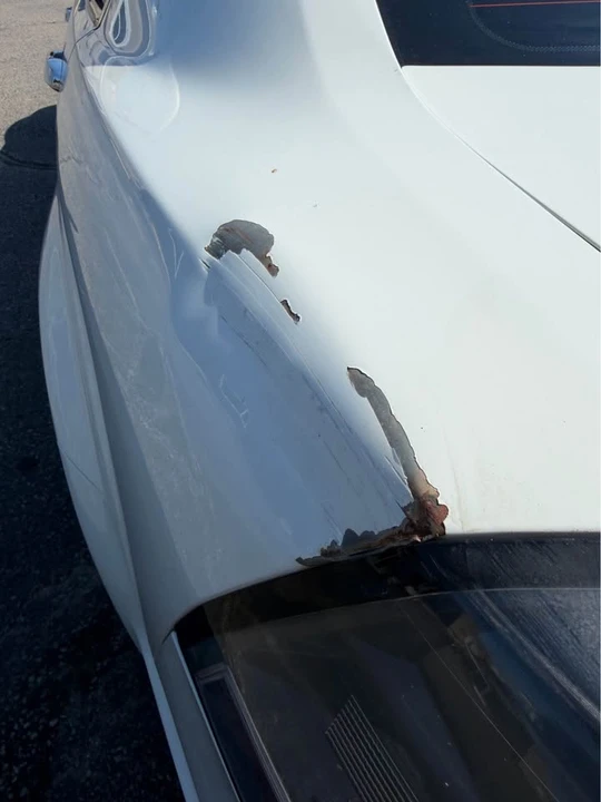 2009 Pontiac G8 - Image 8 of 10