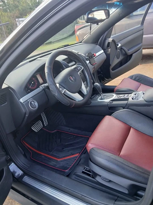 2009 Pontiac G8 - Image 7 of 20
