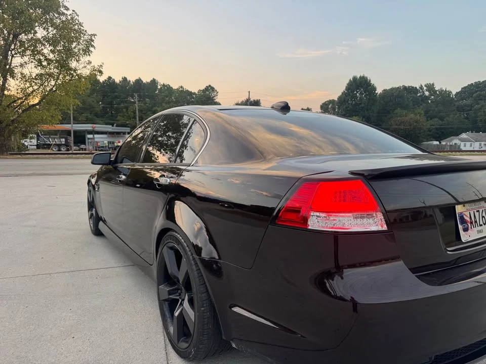 2009 Pontiac G8 - Image 12 of 20