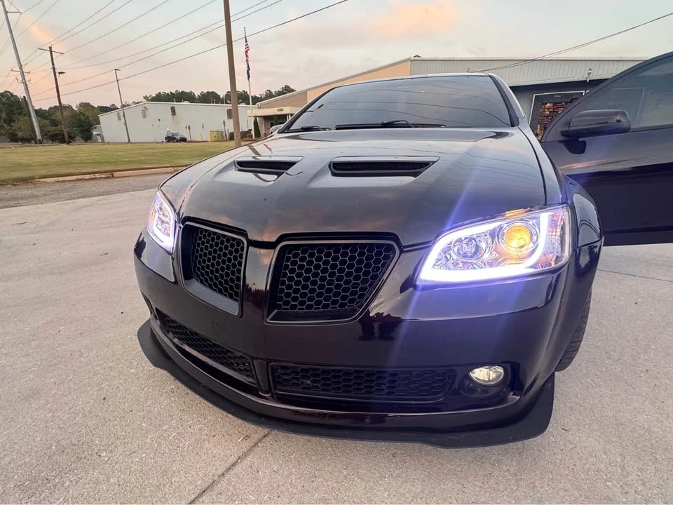 2009 Pontiac G8 - Image 7 of 20