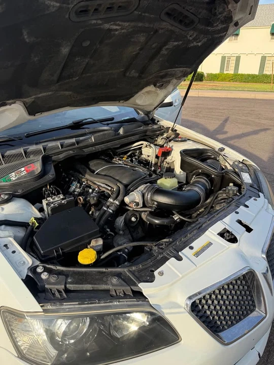 2009 Pontiac G8 - Image 13 of 15