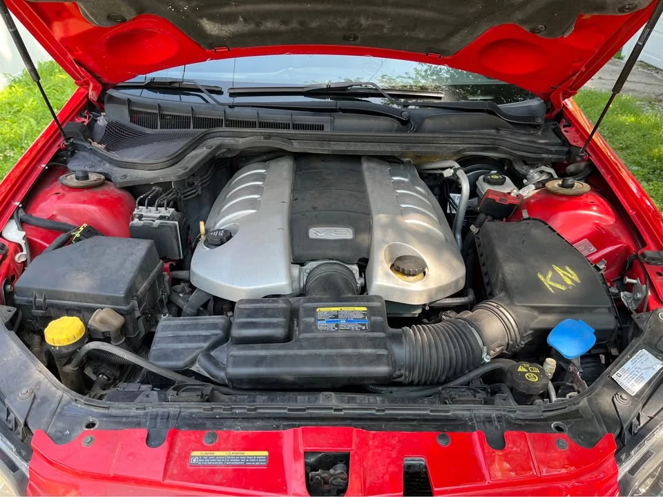 2009 Pontiac G8 - Image 7 of 8