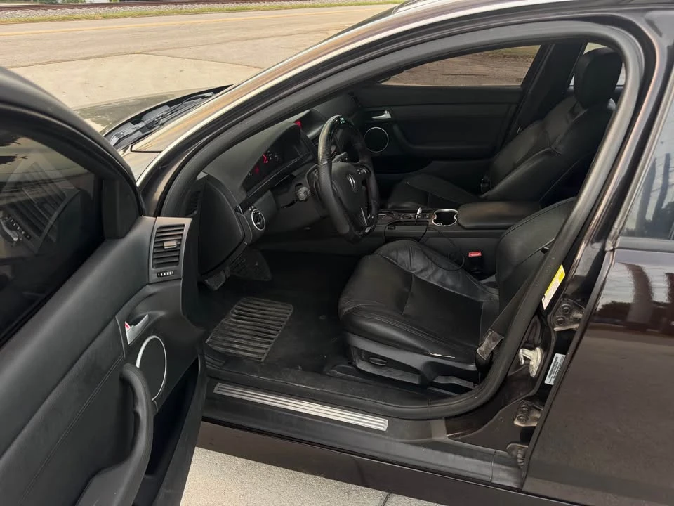 2009 Pontiac G8 - Image 17 of 20