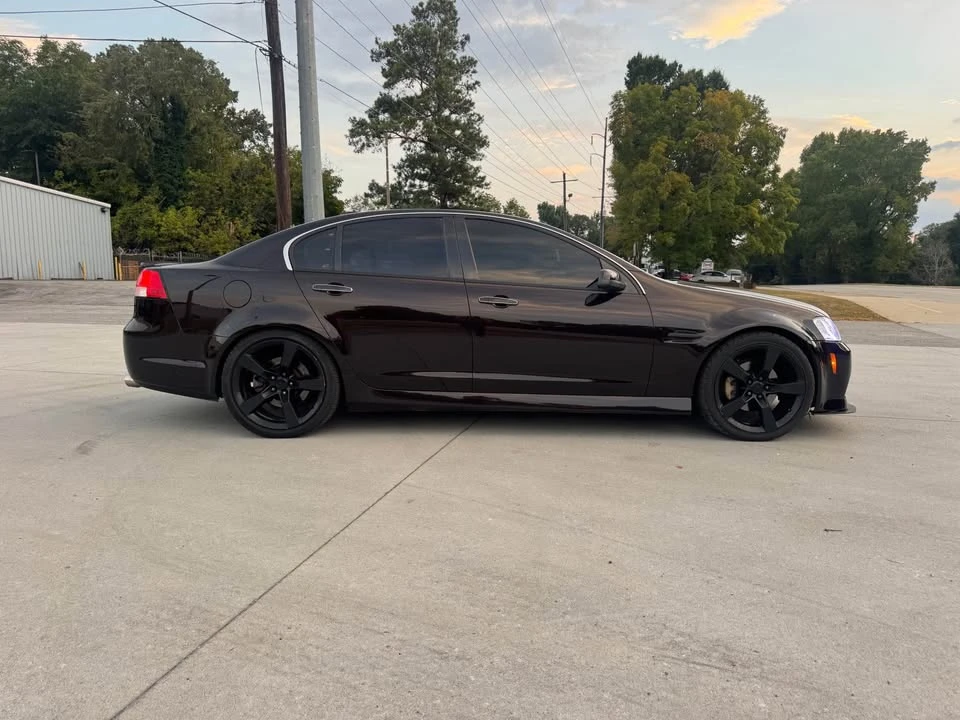 2009 Pontiac G8 - Image 16 of 20