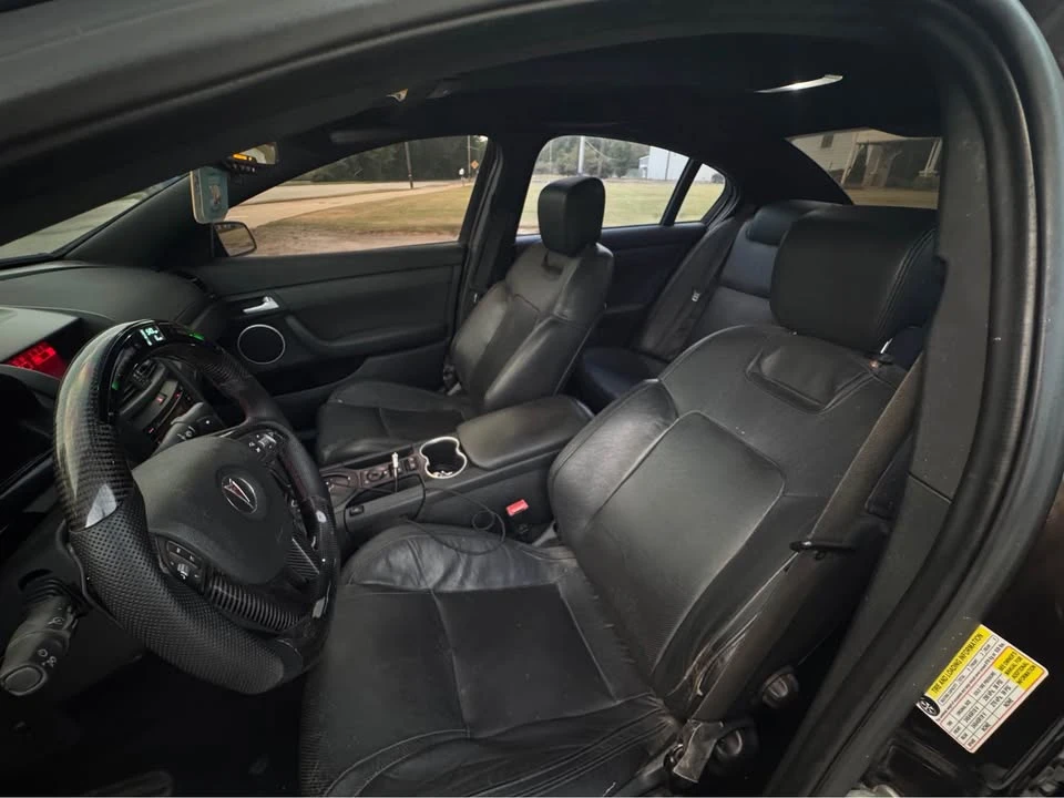 2009 Pontiac G8 - Image 18 of 20
