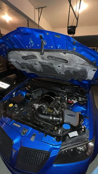 2009 Pontiac G8 - Image 12 of 14