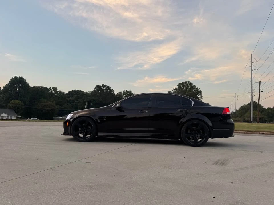 2009 Pontiac G8 - Image 15 of 20
