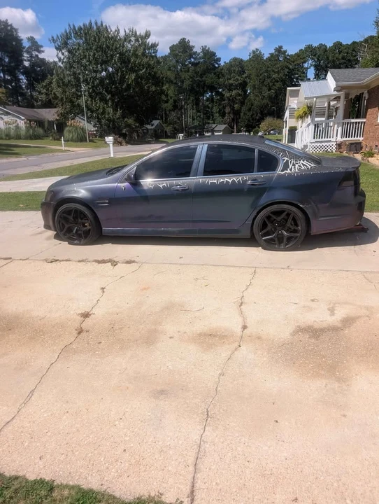 2009 Pontiac G8 - Image 3 of 7