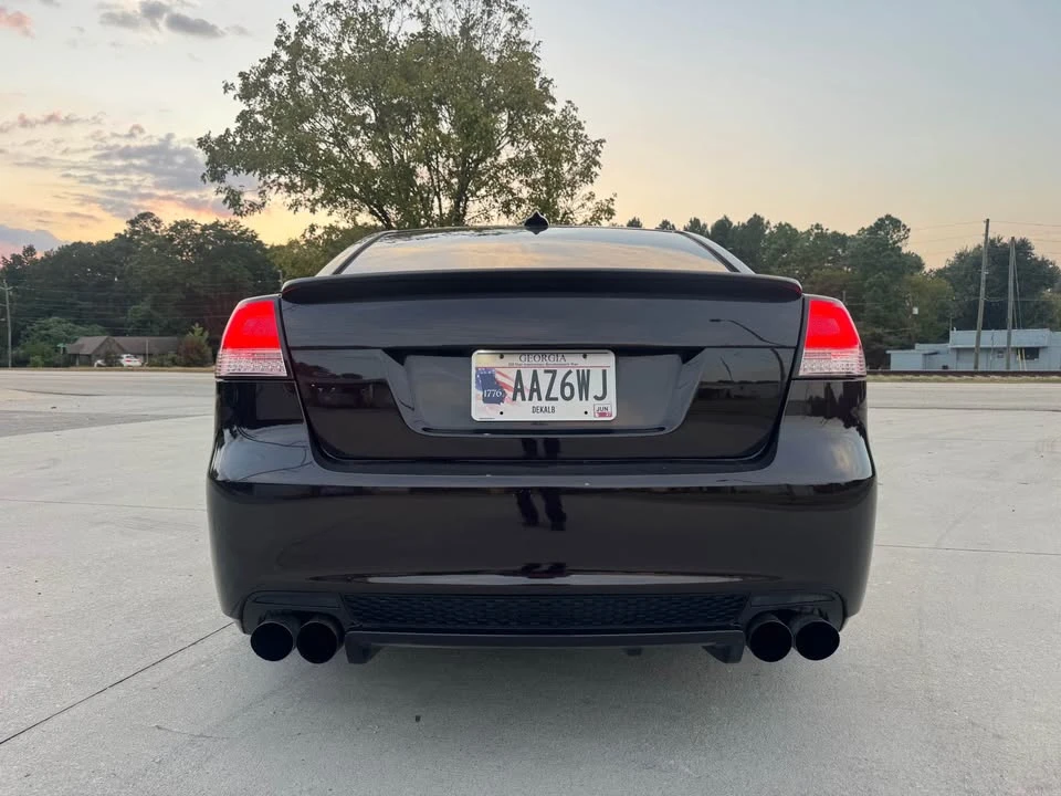 2009 Pontiac G8 - Image 14 of 20