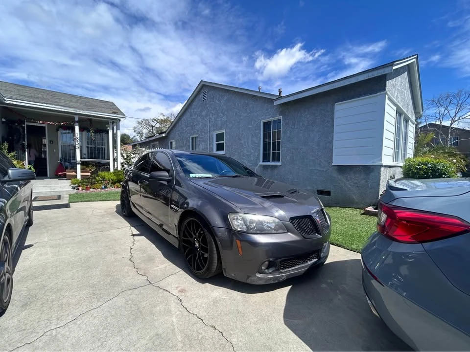 2009 Pontiac G8 - Image 13 of 16