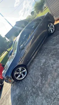 2009 Pontiac G8 GT Sedan 4D