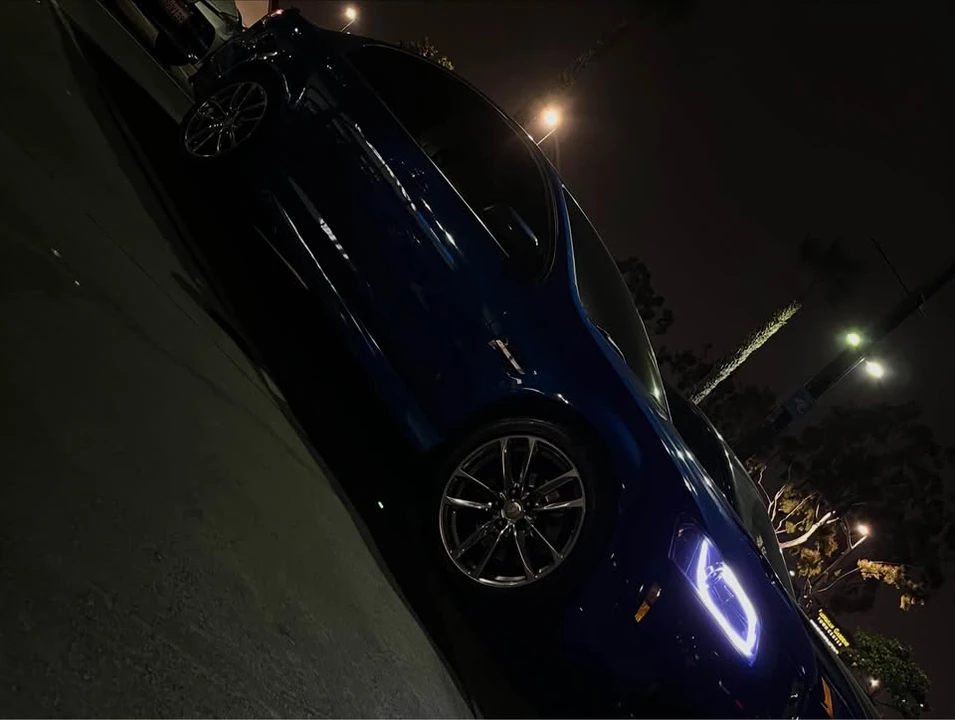 2009 Pontiac G8 - Image 7 of 7